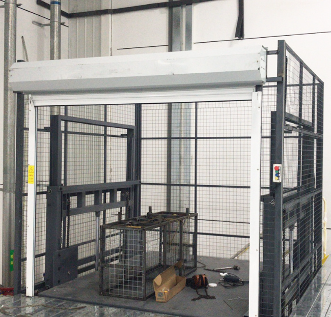 沧州升降平台选型常见问题及解决方案