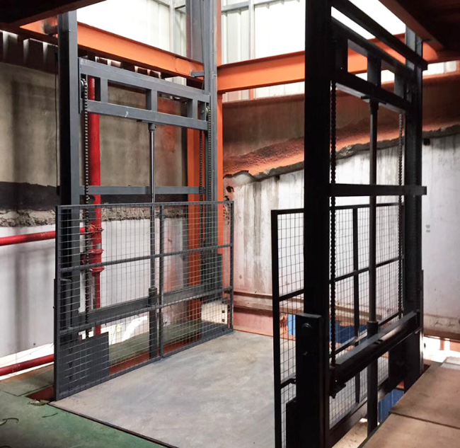 沧州升降平台维护保养常见问题及规范流程