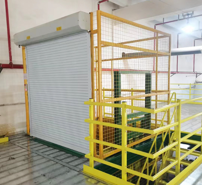 沧州升降平台安全使用常见问题及注意事项