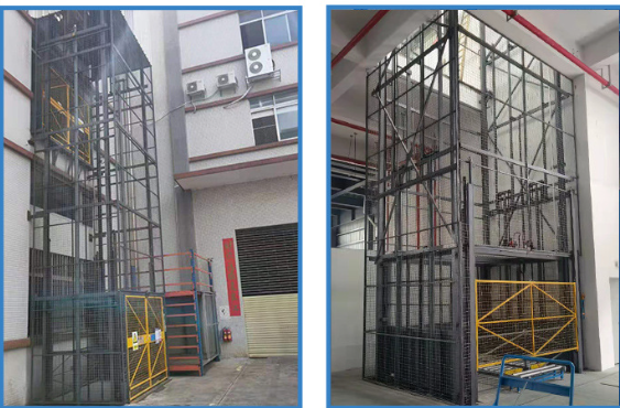 沧州导轨式升降平台规格与安装要求